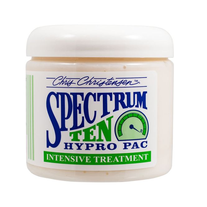 Hovedbilde Spectrum Ten Hypro Pac 473ml, Chris Christensen