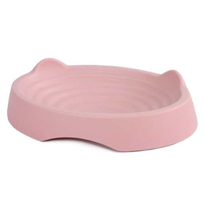Hovedbilde Kitten Feeder Rosa 150ml, Ibanez