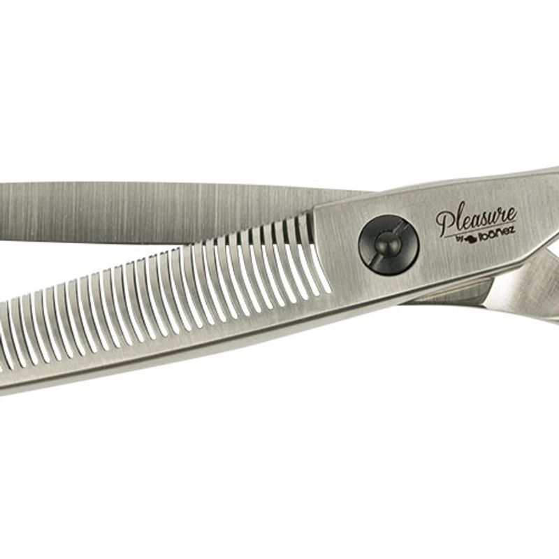 Winner Pleasure formingssaks med 46 tenner, 17 cm, Ibanez