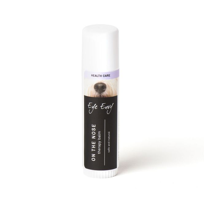 Hovedbilde On The Nose Therapy Balm 14 g, Evy-Envy