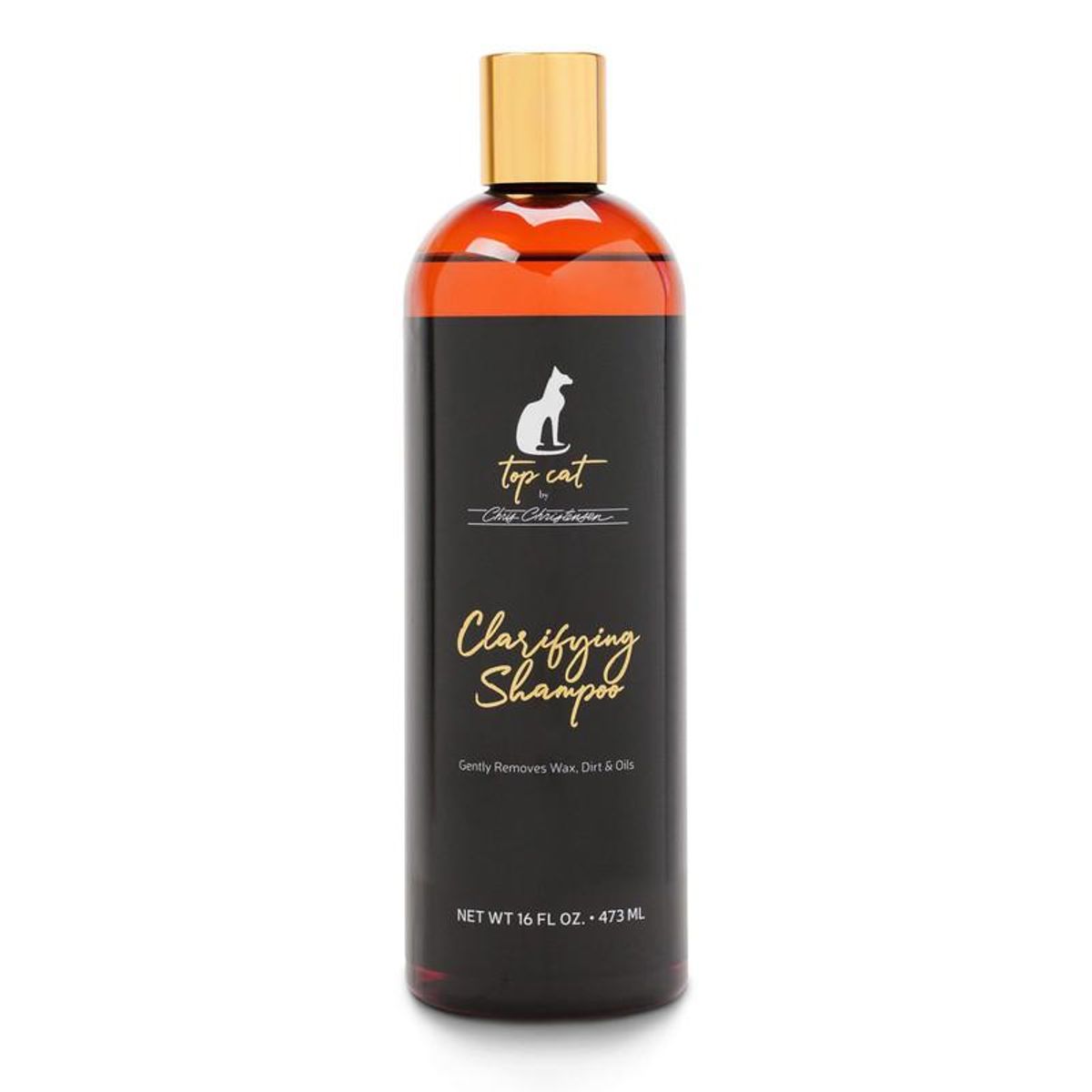 Topcat Clarifying Shampoo 473ml