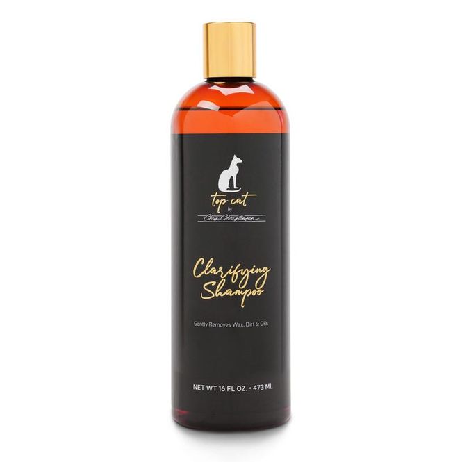 Hovedbilde Clarifying Shampoo 473ml, Topcat CC