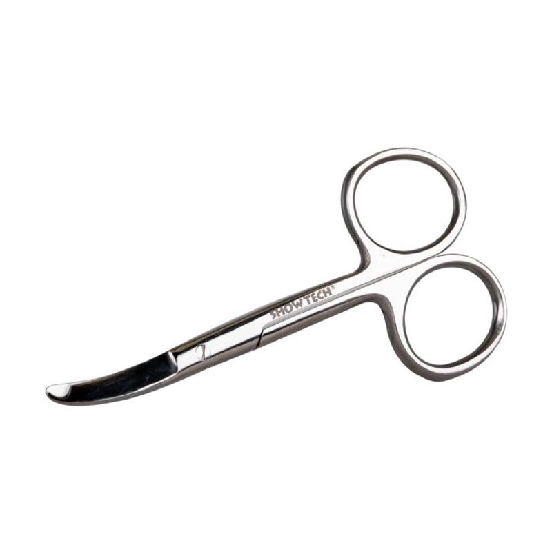 Band Scissor, ShowTech