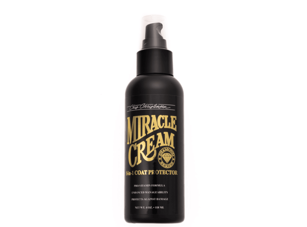 Diamond Series Miracle Cream 118ml, Chris Christensen