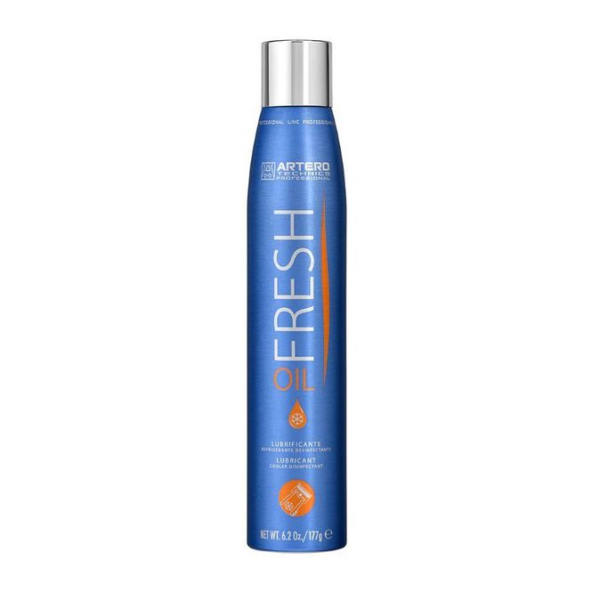 Hovedbilde Oil Fresh Cooling and Disinfectant Spray 177 ...