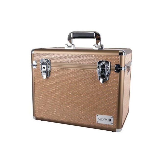 Hovedbilde Grooming case (Stardust), Groom-X 