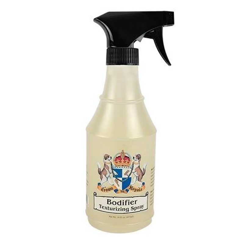 Bodifier RTU Spray 473ml, Crown Royale