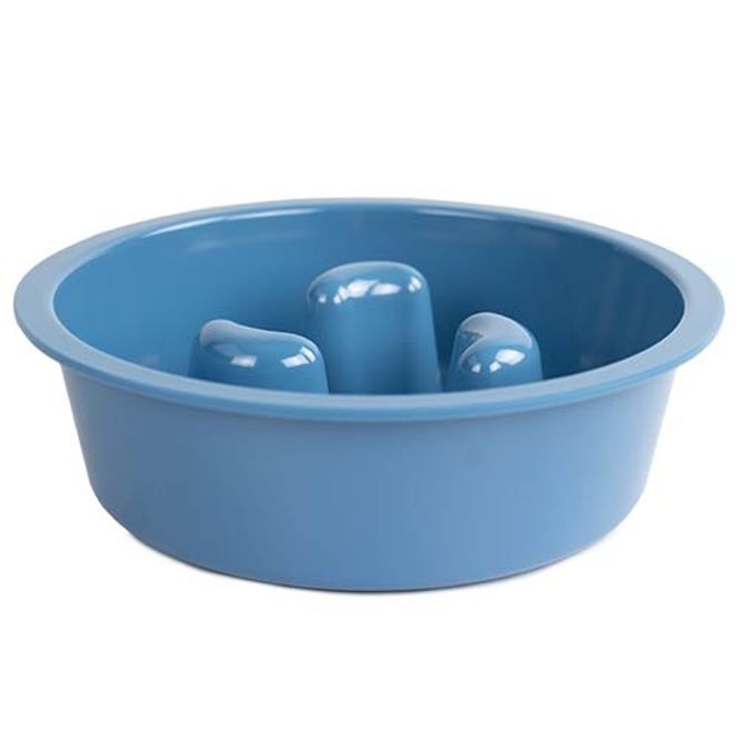 Hovedbilde Spis Sakte Skål 950ml, Ibanez