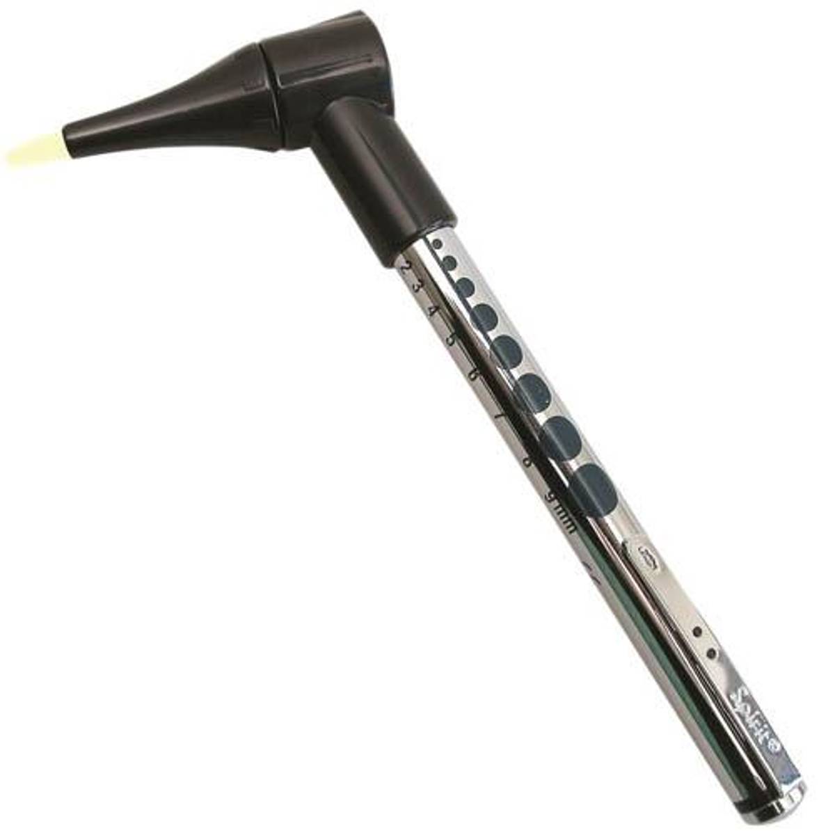 Otoscope Penlight (batteries included), Show Tech -