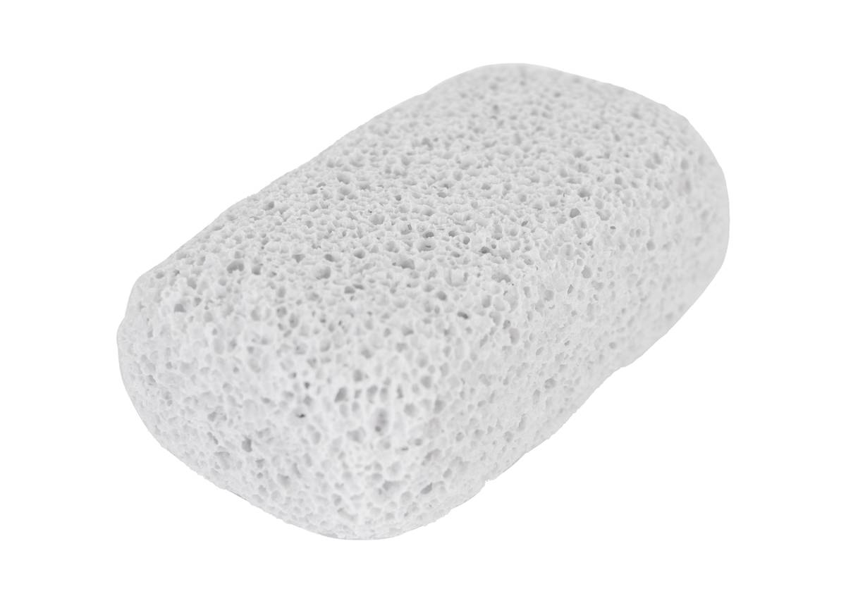 Grooming stone (Cream White) 8x4x3cm, ShowTech