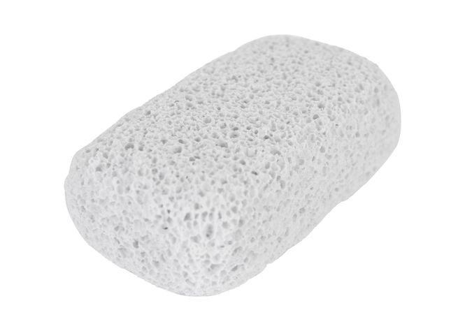 Hovedbilde Grooming stone (Grå) 8x4x3cm, ShowTech