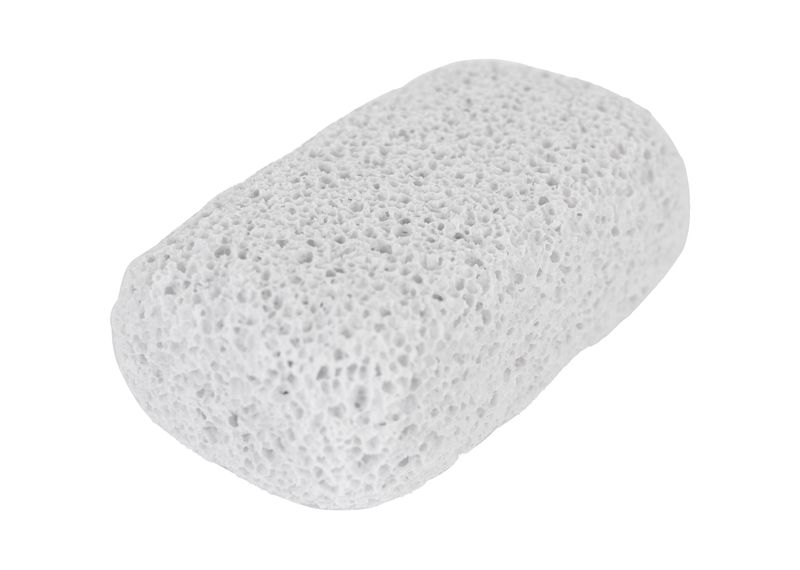 Grooming stone (Grå) 8x4x3cm, ShowTech