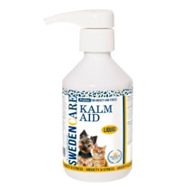 Hovedbilde KalmAid, 250 ml., Swedencare