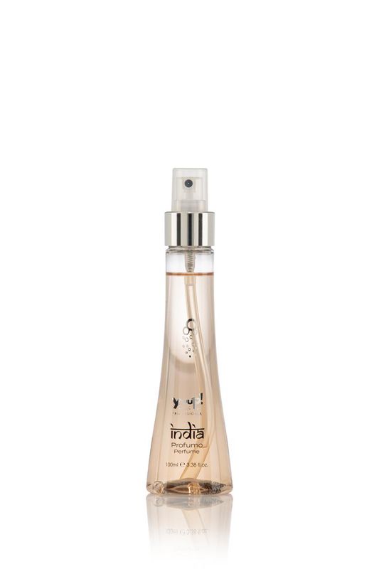 PRO India Perfume 100ml, Yuup!