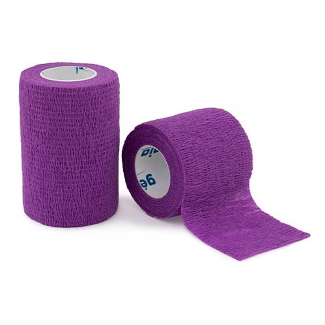 Hovedbilde Bandasje med bitter smak 5cm x 4,5m, Ibanez