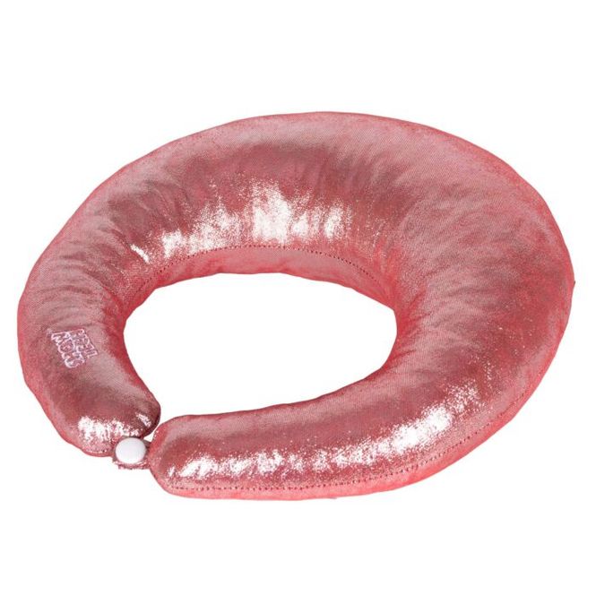 Hovedbilde Grooming comfort pute Rød Cushion Glitzy ...