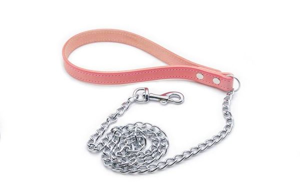 Hovedbilde Chain Leash Without Handle Ø1,6mm x 90cm, Chrome ...