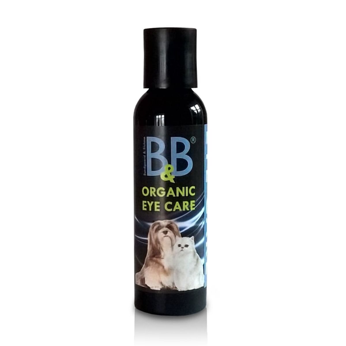 Øyenpleje 100 ml, B&B