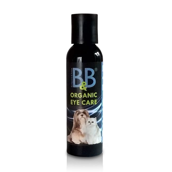 Hovedbilde Øyenpleje 100 ml, B&B