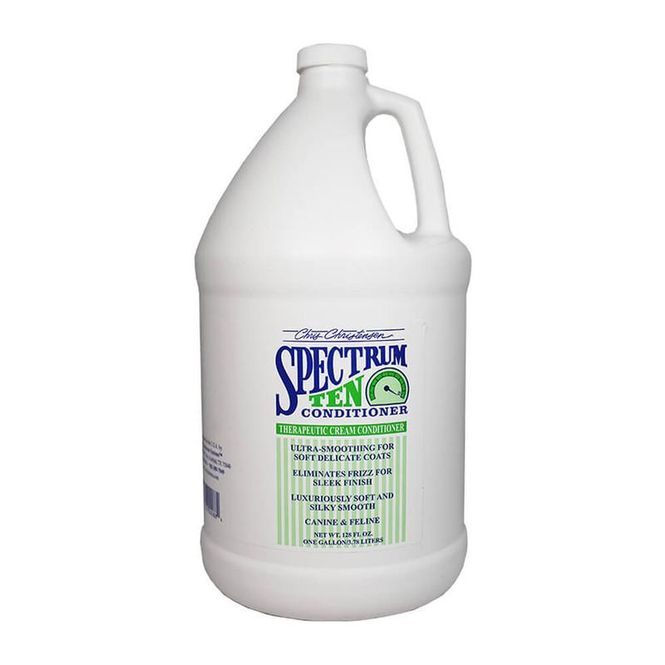 Hovedbilde Spectrum Ten Conditioner Soft & Smooth Coat 3,8l, ...