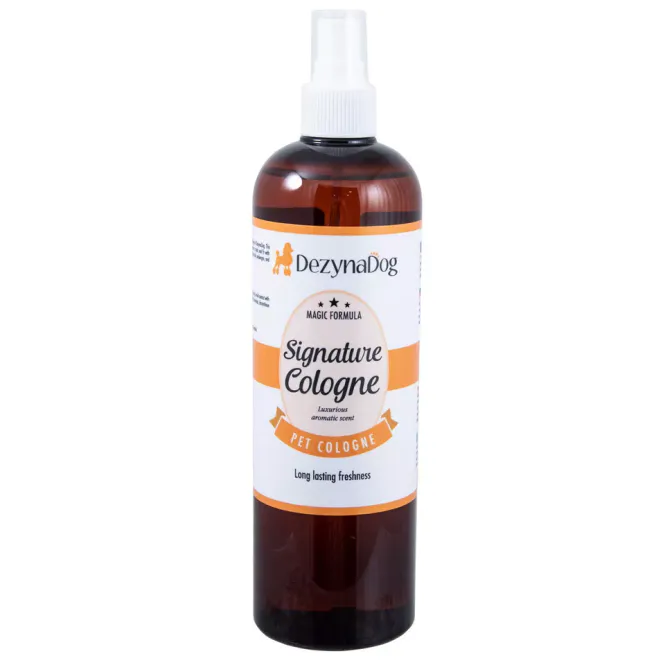 Hovedbilde Signature Cologne 500ml, Dezynadog