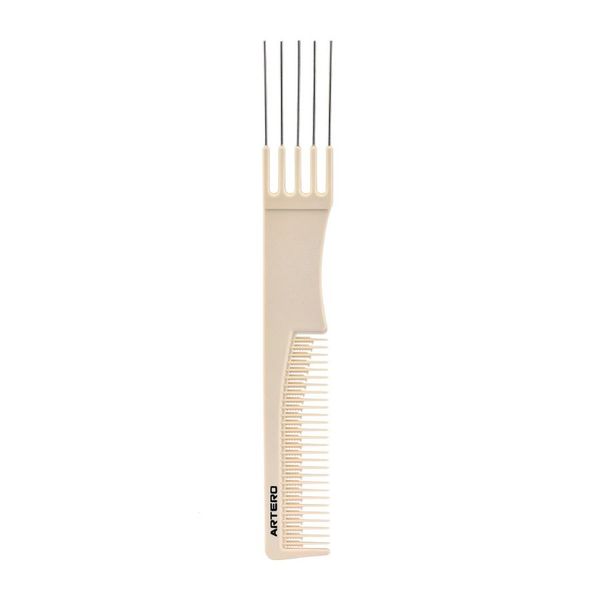 Hovedbilde Silicone Teasing Comb, Artero