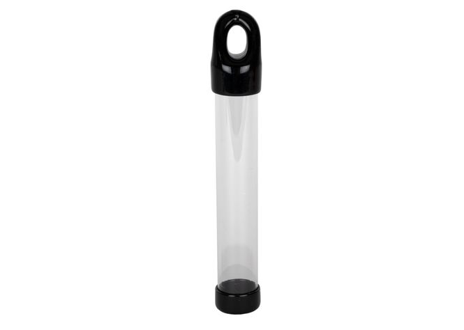 Hovedbilde Fleksibel strikkebeholder (Black)19x3 cm, ...