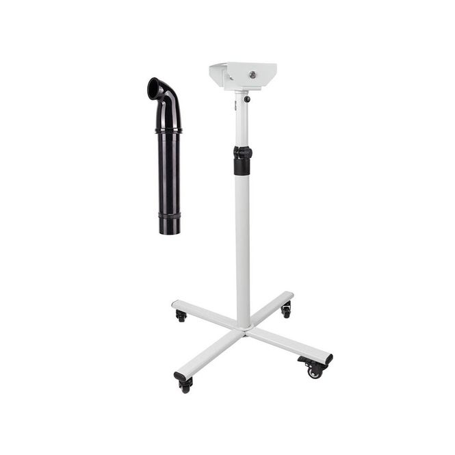 Hovedbilde Foot & Tube - Master Blow, Ibanez