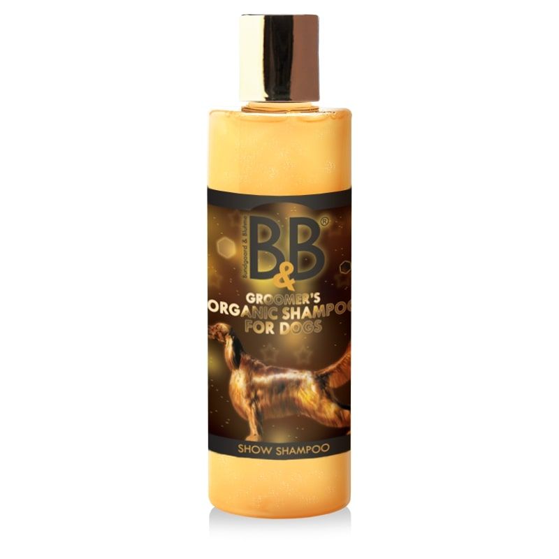 Show Shampo 100 ml, B&B