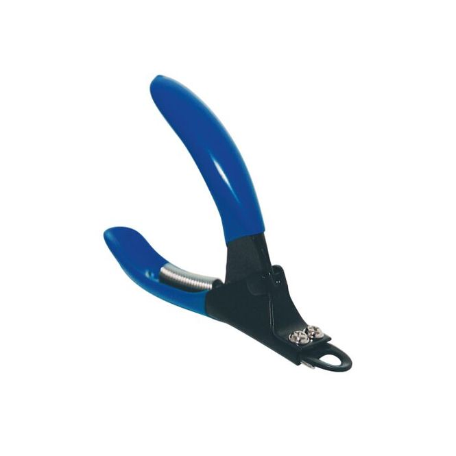 Hovedbilde Guillotine Comfort Nail Cutter, Show Tech 