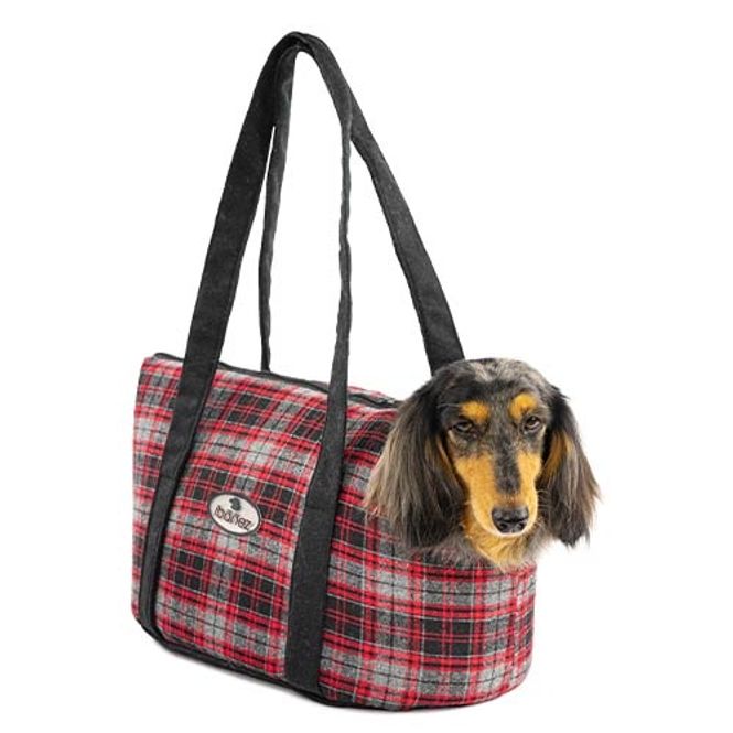 Hovedbilde Scottish Bag, Ibanez
