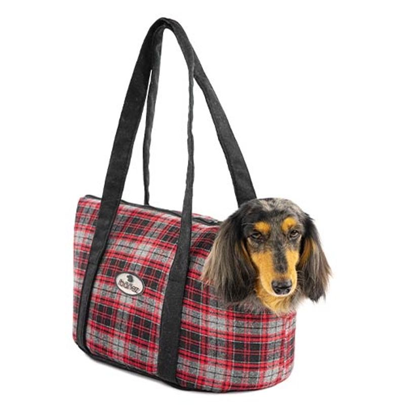 Scottish Bag, Ibanez