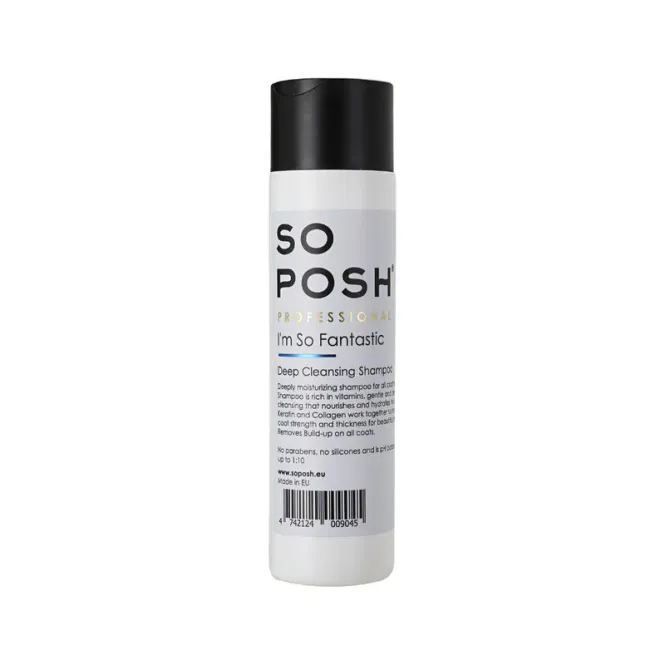 Hovedbilde Im So Fantastic  250 ml. (Deep cleansing ...