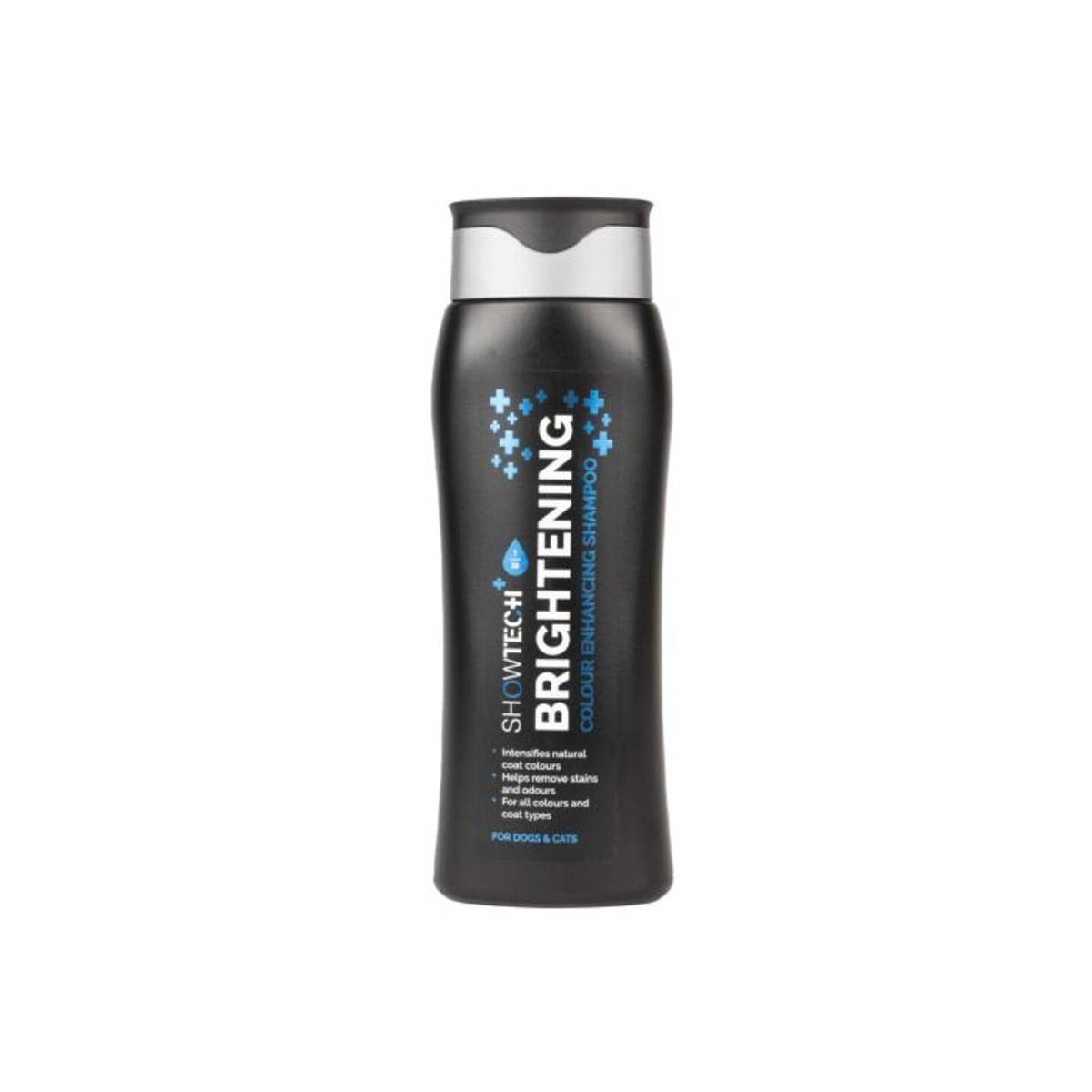 Brightening Shampoo 300 ml,  ShowTech