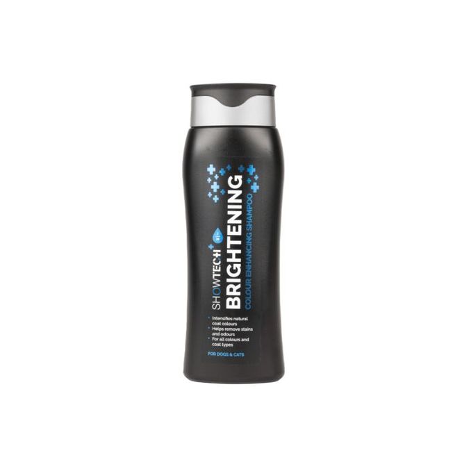 Hovedbilde Brightening Shampoo 300 ml,  ShowTech
