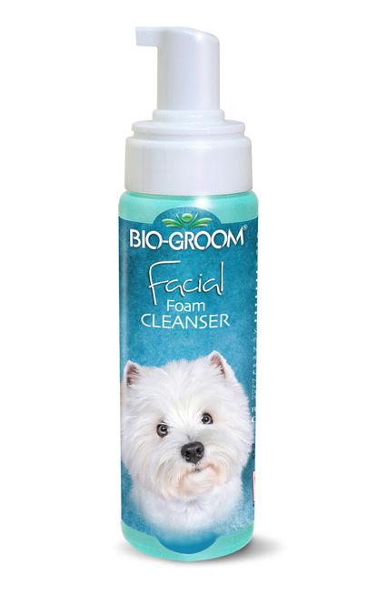 Hovedbilde Facial Foam Cleanser, Bio-Groom