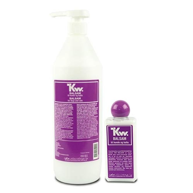 Hovedbilde Balsam 200ml, Kw
