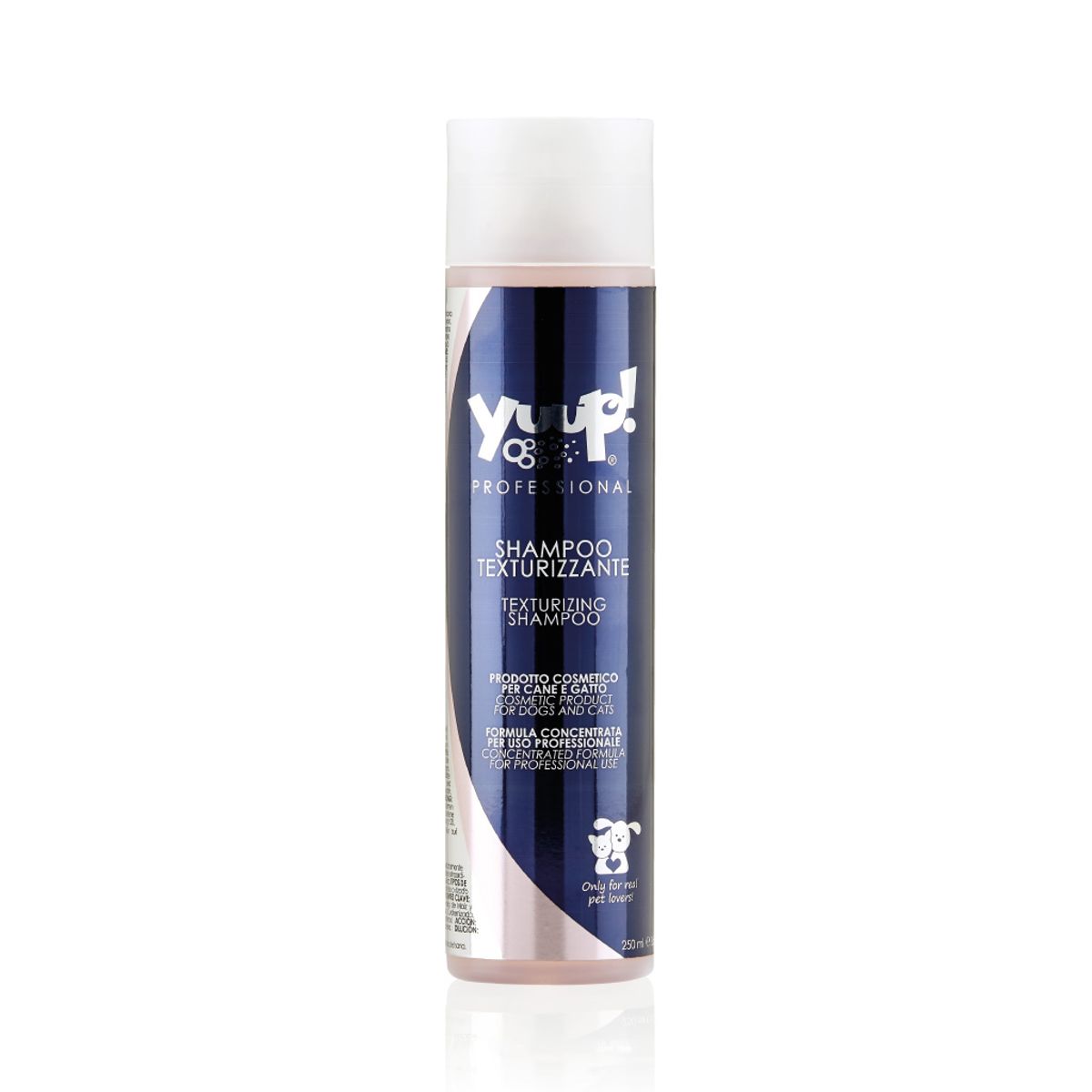 PRO Texturizing shampoo 250ml, Yuup!