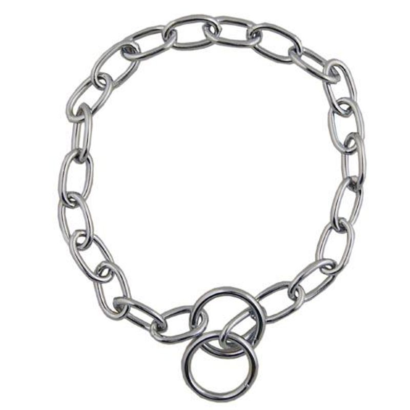 Krommet Kjetting 3,2mmx40cm, Ibanez