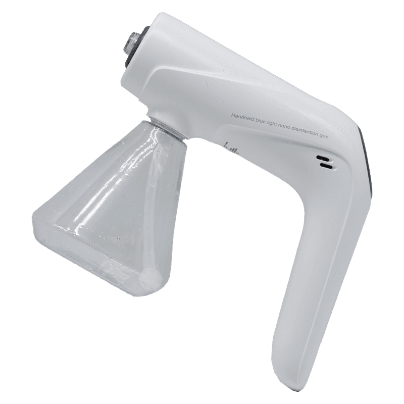 Mini Fogger Spray Guns, PowAir