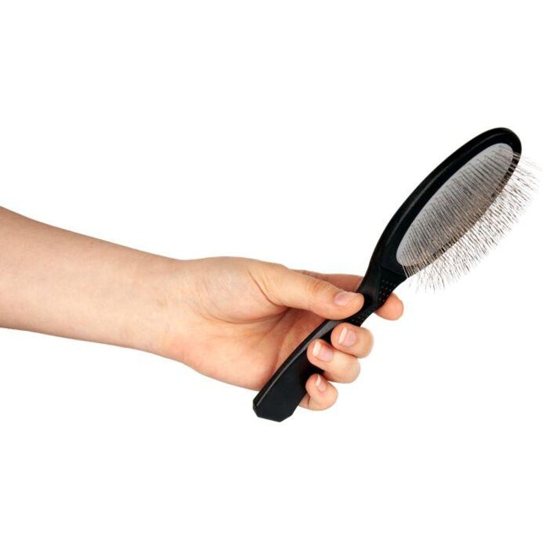 Ultra Pro Side Slicker Left Black Large Soft - pins 22mm, Show T