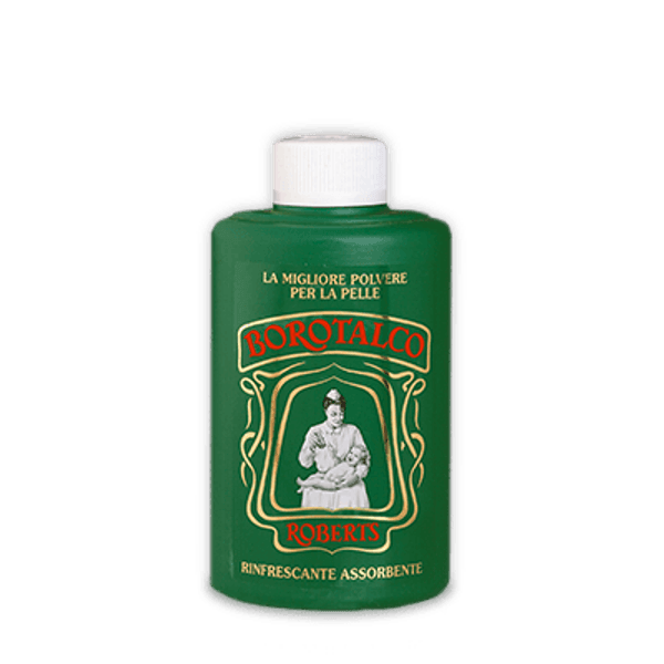 Hovedbilde Borotalco 100gr, Manetti Roberts