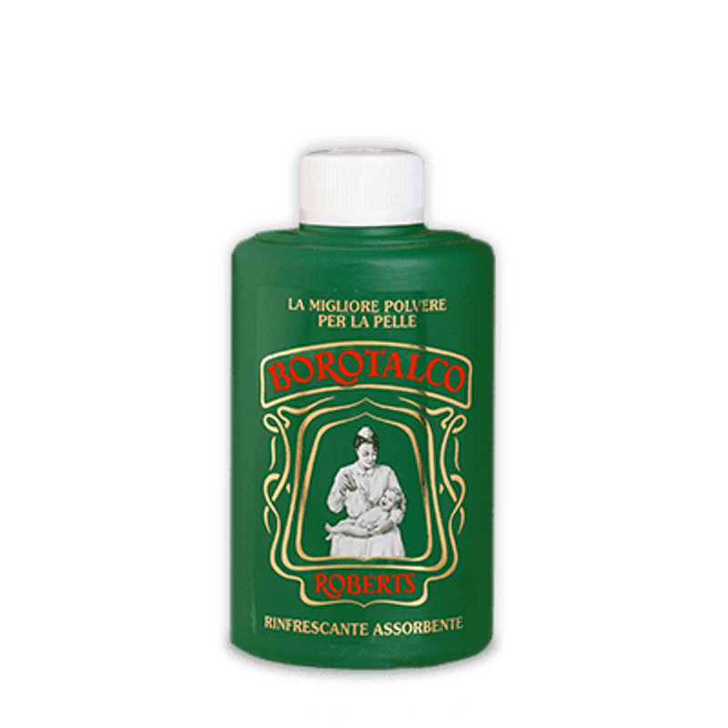 Borotalco 100gr, Manetti Roberts