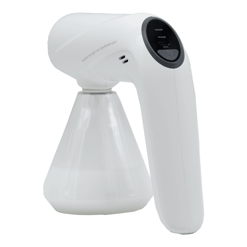 Mini Fogger Spray Guns, PowAir