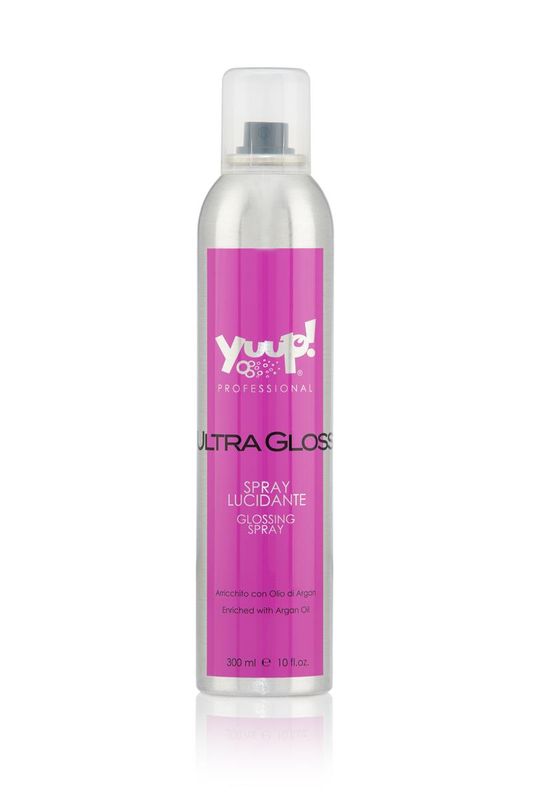 PRO Ultra Gloss 300ml, Yuup!