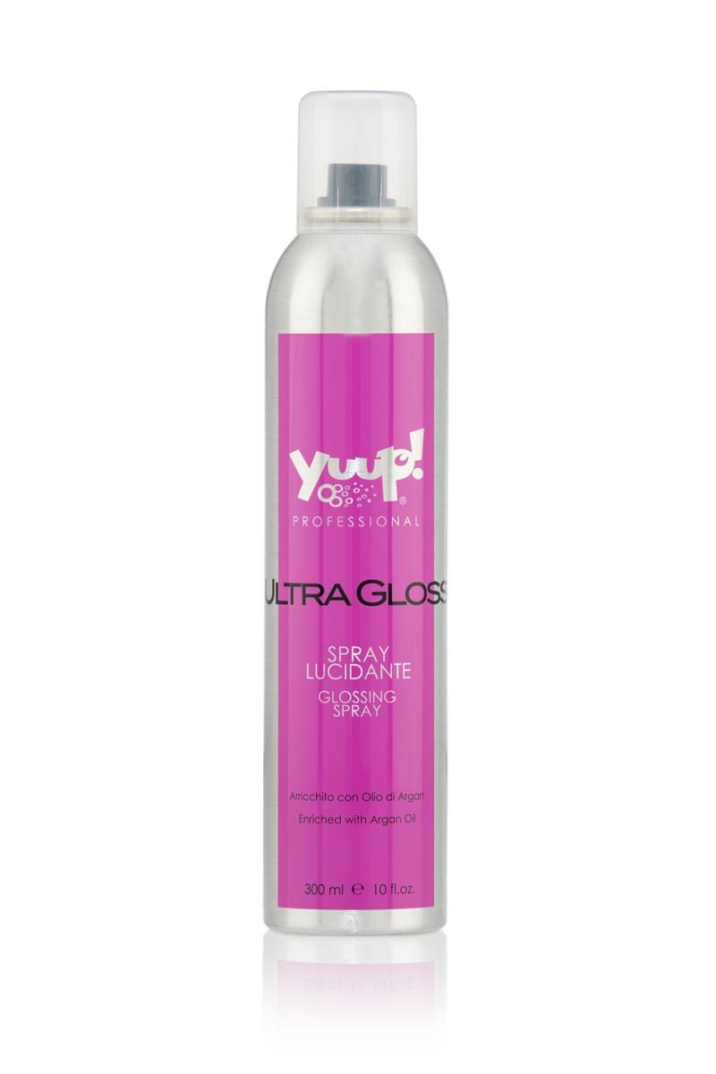 PRO Ultra Gloss 300ml, Yuup!