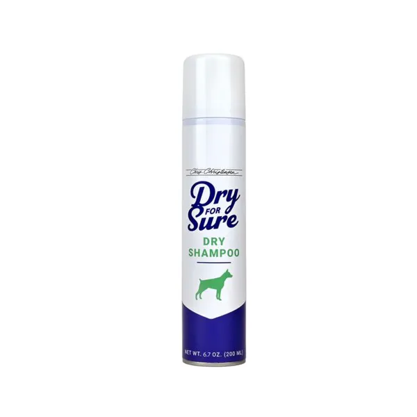 Hovedbilde Dry For Sure Spray 200ml, Chris Christensen