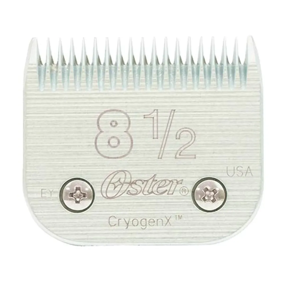 Nº8 1/2 - 2,8mm Klippeskjær Universal, Oster