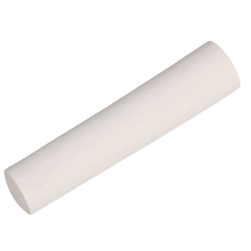 Grooming White Kalk Stift 25 g, Showmaster