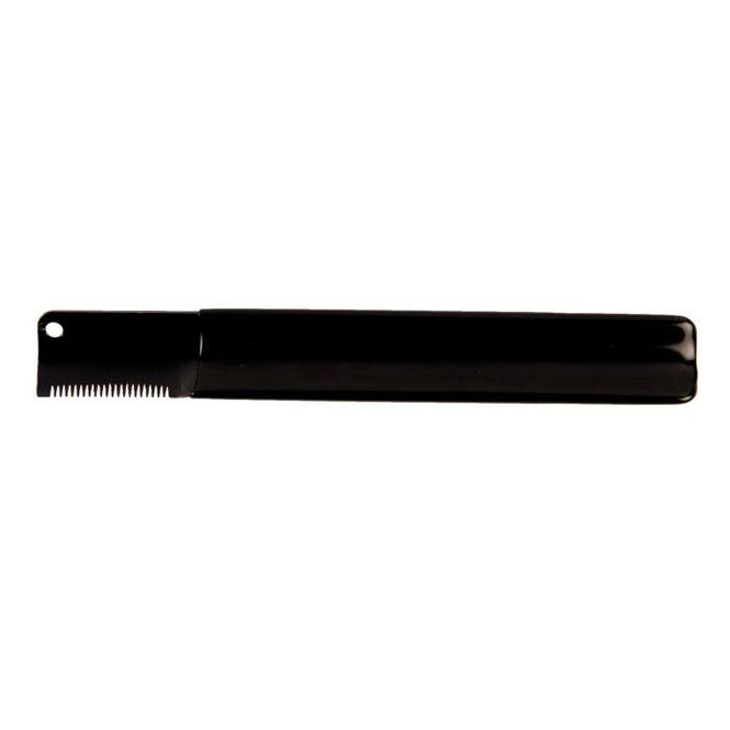 Hovedbilde Standard Fine Black Stripping Knife, Show Tech